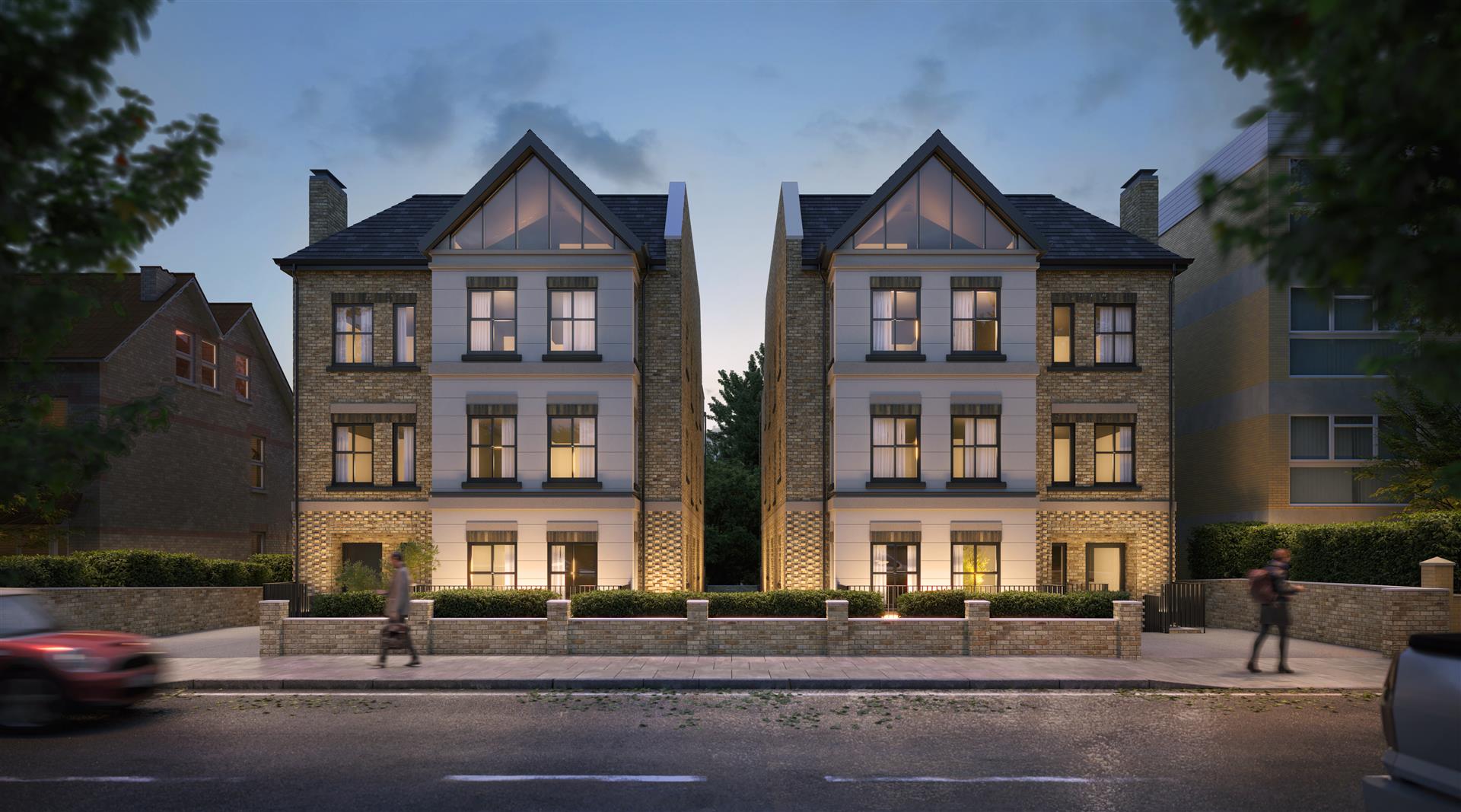 24 Somerset Rd, Ealing, London